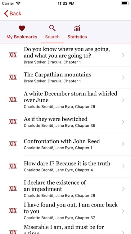 A Text A Day screenshot-6
