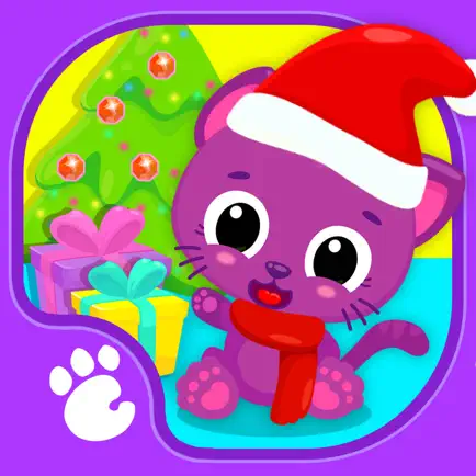 Cute & Tiny Christmas Cheats