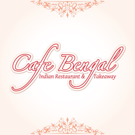 Cafe Bengal icon