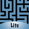 Tilt Maze Lite - iPhoneアプリ