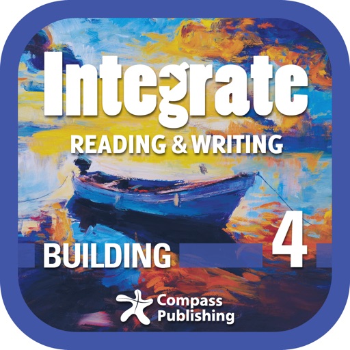 Integrate R & W Building 4 icon