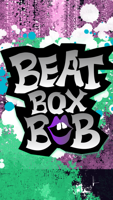 How to cancel & delete BeatBoxBob from iphone & ipad 1