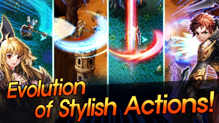 SOL Stone Of Life screenshot-3
