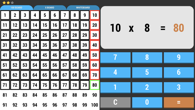 Math Facts To 100(圖2)-速報App