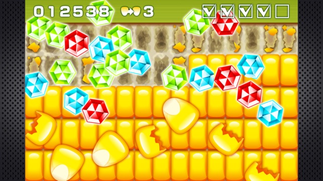 Corn Zone(圖2)-速報App