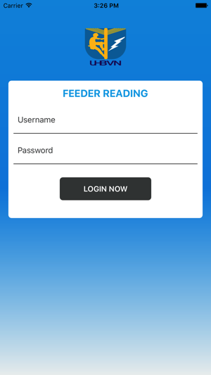 Haryana Discom Feeder Reading(圖1)-速報App