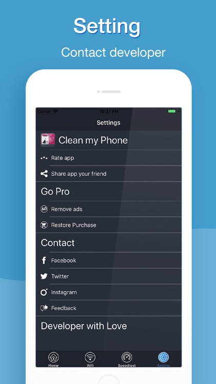 EasyDrive - Duplicate Cleaner screenshot-3