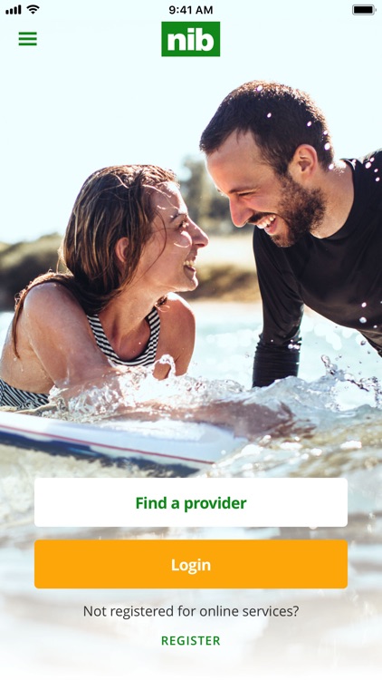 nib Health Insurance