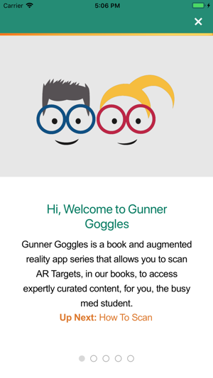 Gunner Goggles Medicine(圖2)-速報App