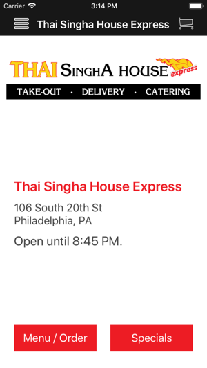 Thai Singha House Express(圖1)-速報App