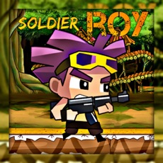 Activities of Soldier Roy