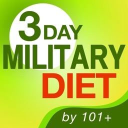 3 Day Military Diet Plus