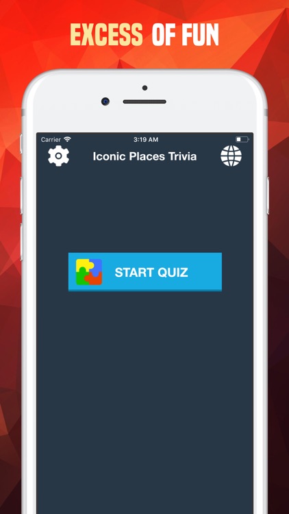 Iconic Places Trivia -Pic Quiz screenshot-9