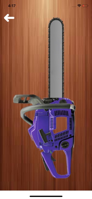 Chainsaw, Trimmer & Stun Gun(圖1)-速報App