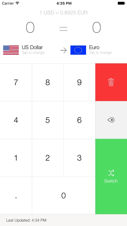 My Currency Converter Pro