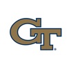 Georgia Tech Yellow Jackets Stickers PLUS