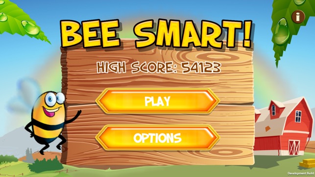 Bee Smart!(圖1)-速報App