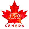 Coril150 - Canada's 150th