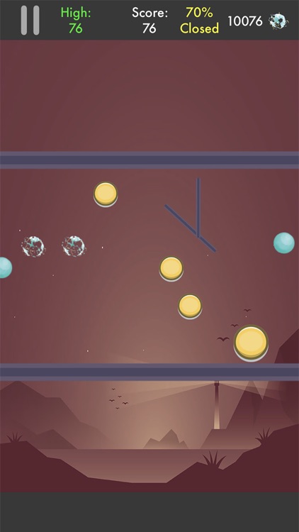 Ball Walls screenshot-5