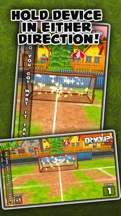 DoYou?™ Soccer screenshot-3