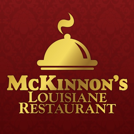 McKinnon's icon