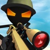 Stickman Battle Online Shooter