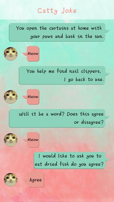 Cat Translator - Mood Scanner screenshot 4