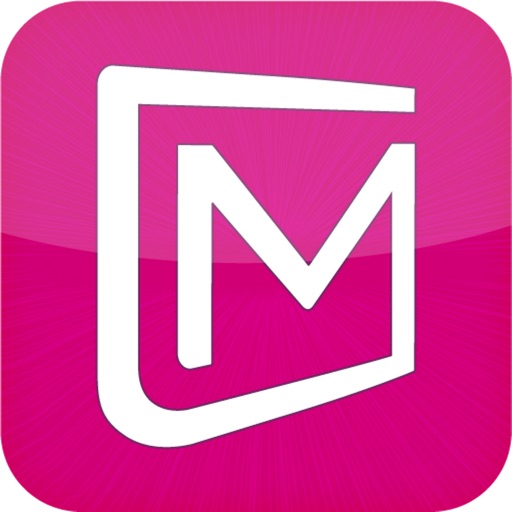 mobiliteit.lu for iPad icon