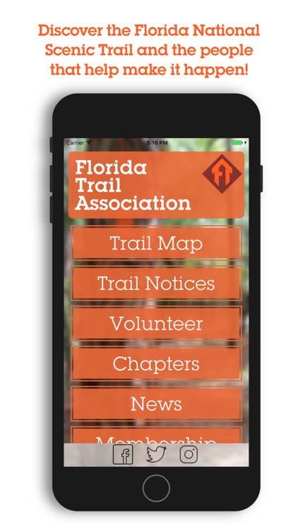 Florida Trail Association
