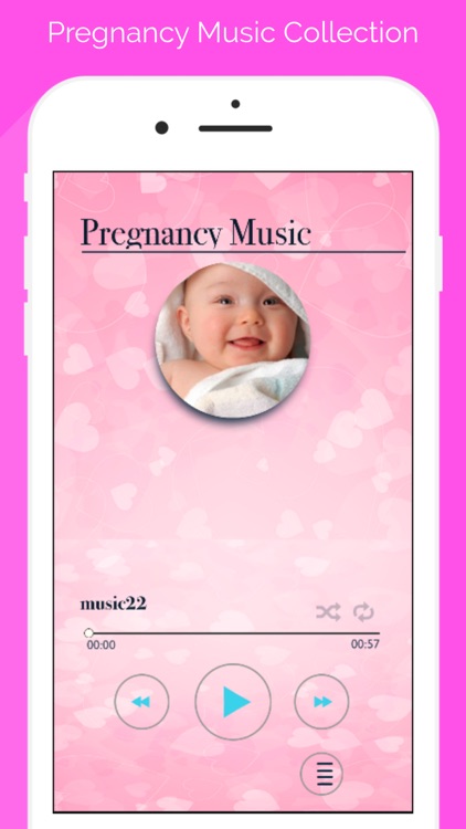 Pregnancy Music Collection