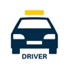 Taxiboeken Driver