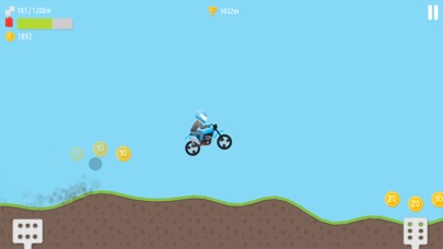 Bike Racing 3 screenshot 2