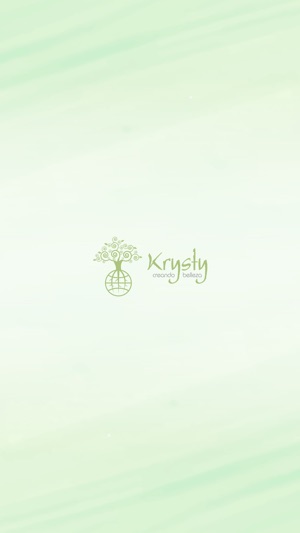 Krysty creando belleza(圖1)-速報App