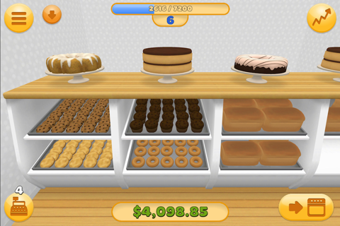 Baker Business 2: Lite screenshot 2