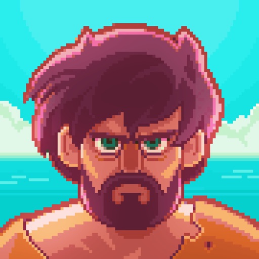 Tinker Island
