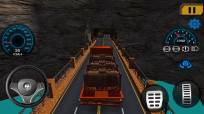 Real Transporter Cargo screenshot 3