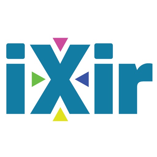 iXir icon