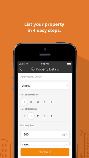 CommonFloor Property Search(圖4)-速報App