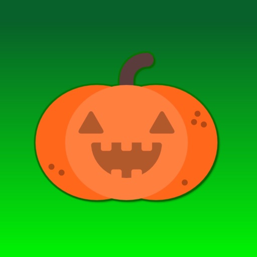 Halloween Party-Trick or Treat icon