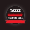 Tazze Charcoal Grill