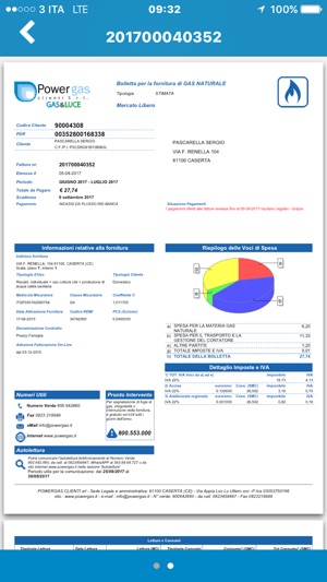 Powergas(圖4)-速報App