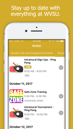 WVSU Buzz