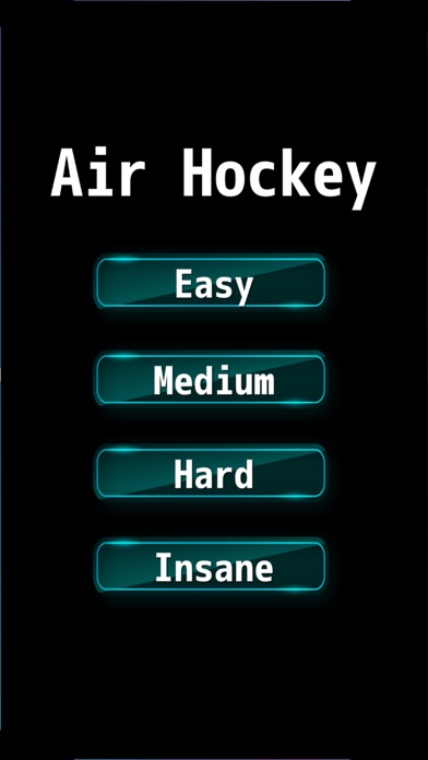 Air Hockey Classic Game screenshot 4