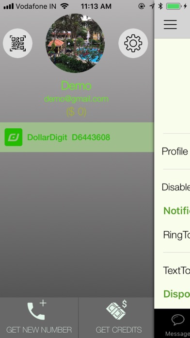 Dollar Digits screenshot 3