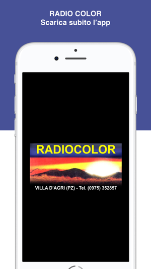 Radio Color(圖1)-速報App