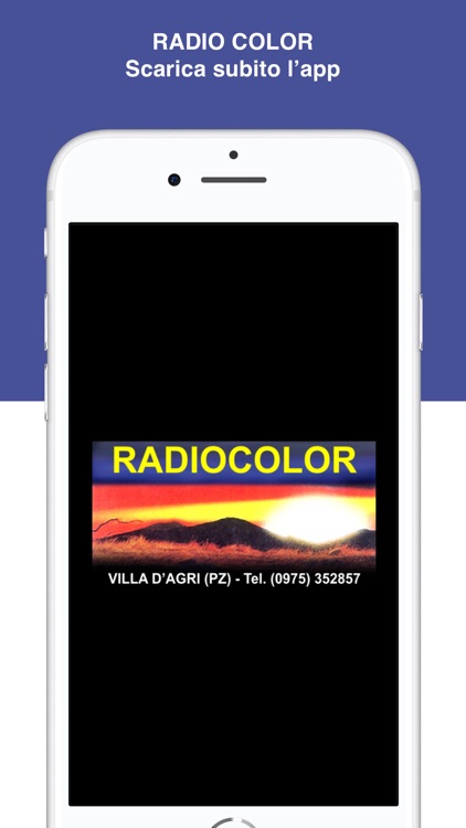 Radio Color