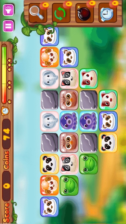 Onet Pet Animal Connect