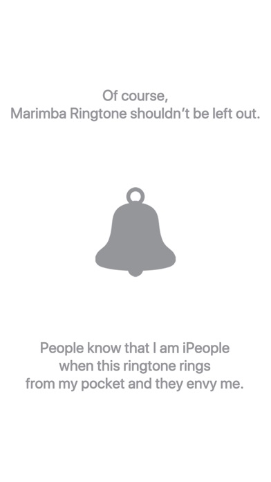 Marimba Ringtone Remixのおすすめ画像3