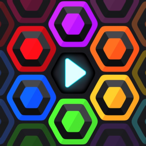 Star Link : HEXA iOS App