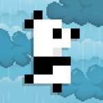 MiniPix Jump